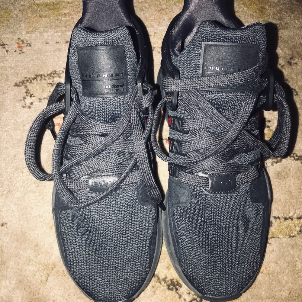 New Adidas Striped Runners 🏃‍♀️